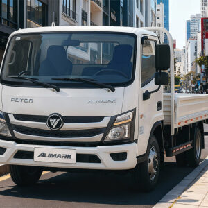 Xe Tải Foton 1.9 Tấn Aumark X25