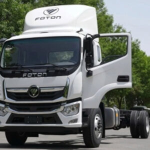 Xe Tải Foton 2.2 Tấn Aumark X25