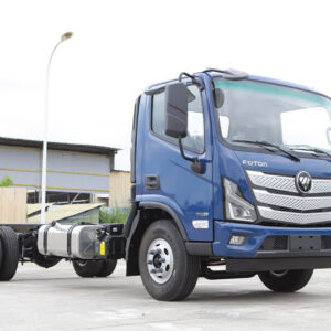 Xe tải Foton AUMARK 5T- S50