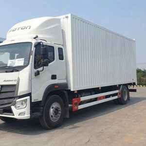 Xe tải Foton Auman C160L 7T5 Dài 9M9