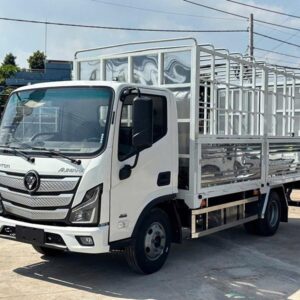 Xe tải Foton Aumark-6T-S35