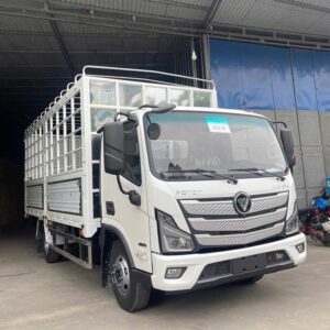 Xe tải Foton Aumark-7,5T - S50