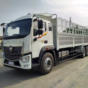 Xe tải Foton Auman C240 14 Tấn Dài 9M9