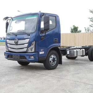 Xe tải Foton Aumark 3.5T - S35