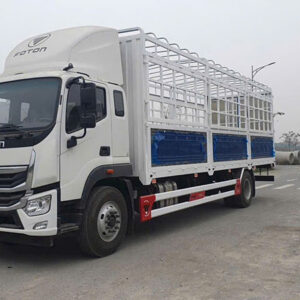 Xe Tải Auman C160 8.5 Tấn Dài 7m5