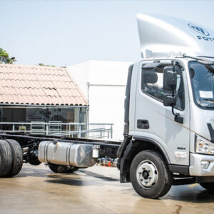 Xe tải Foton Aumark S90L